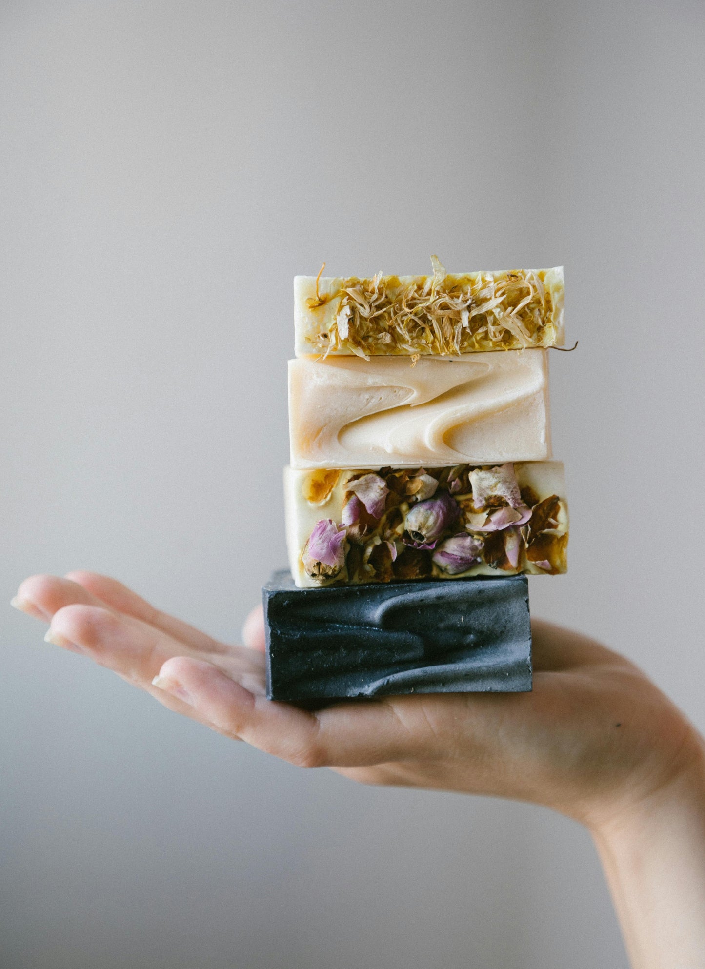 SKyn Turmeric Soap